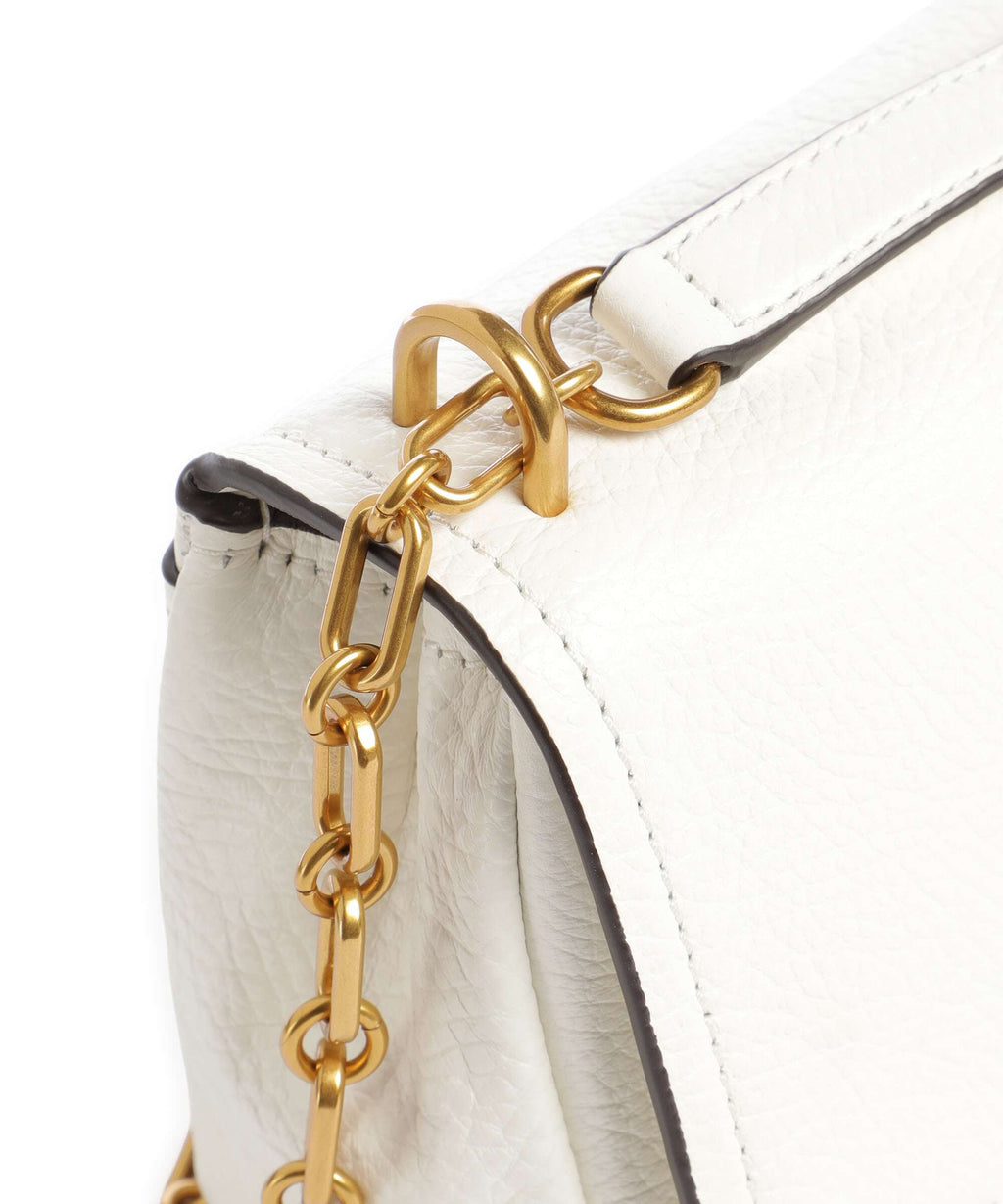 Michael Kors Bryant Small Shoulder bag eggshell