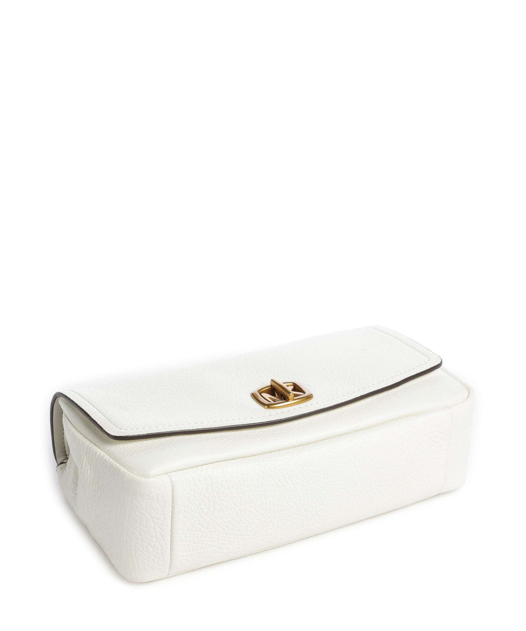 Michael Kors Bryant Small Shoulder bag eggshell