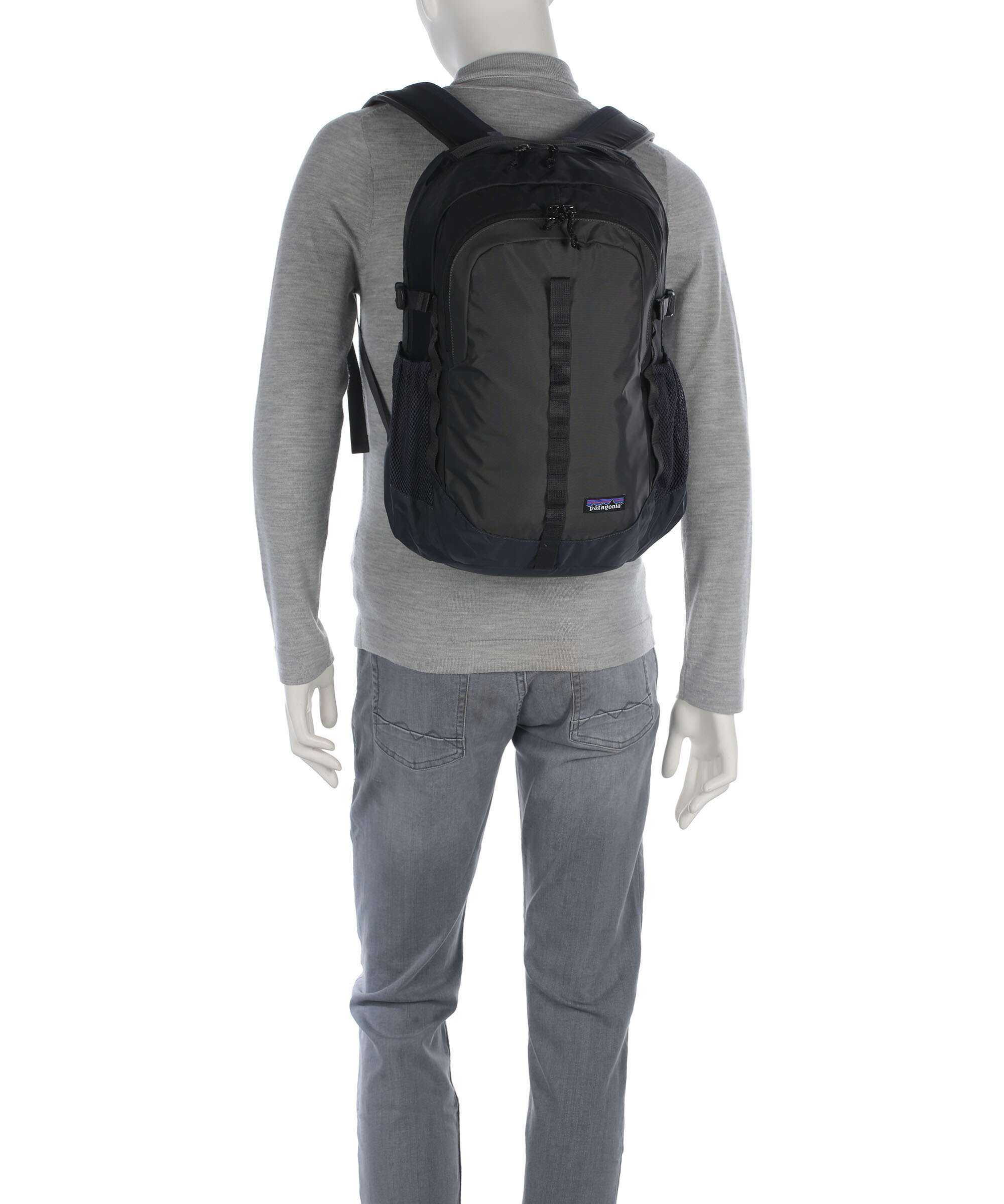 Patagonia Refugio 26 Backpack berry fig