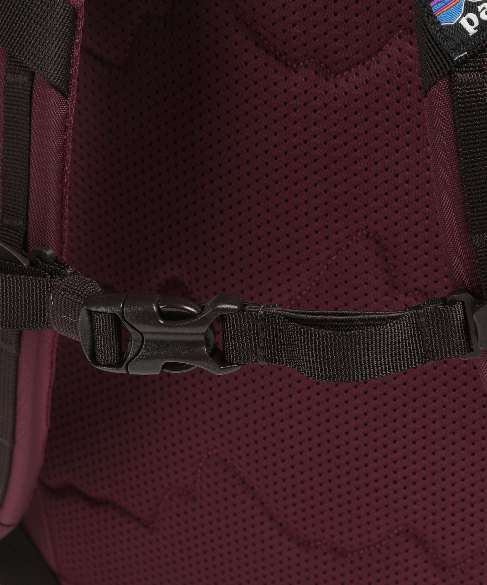 Patagonia Refugio 26 Backpack berry fig
