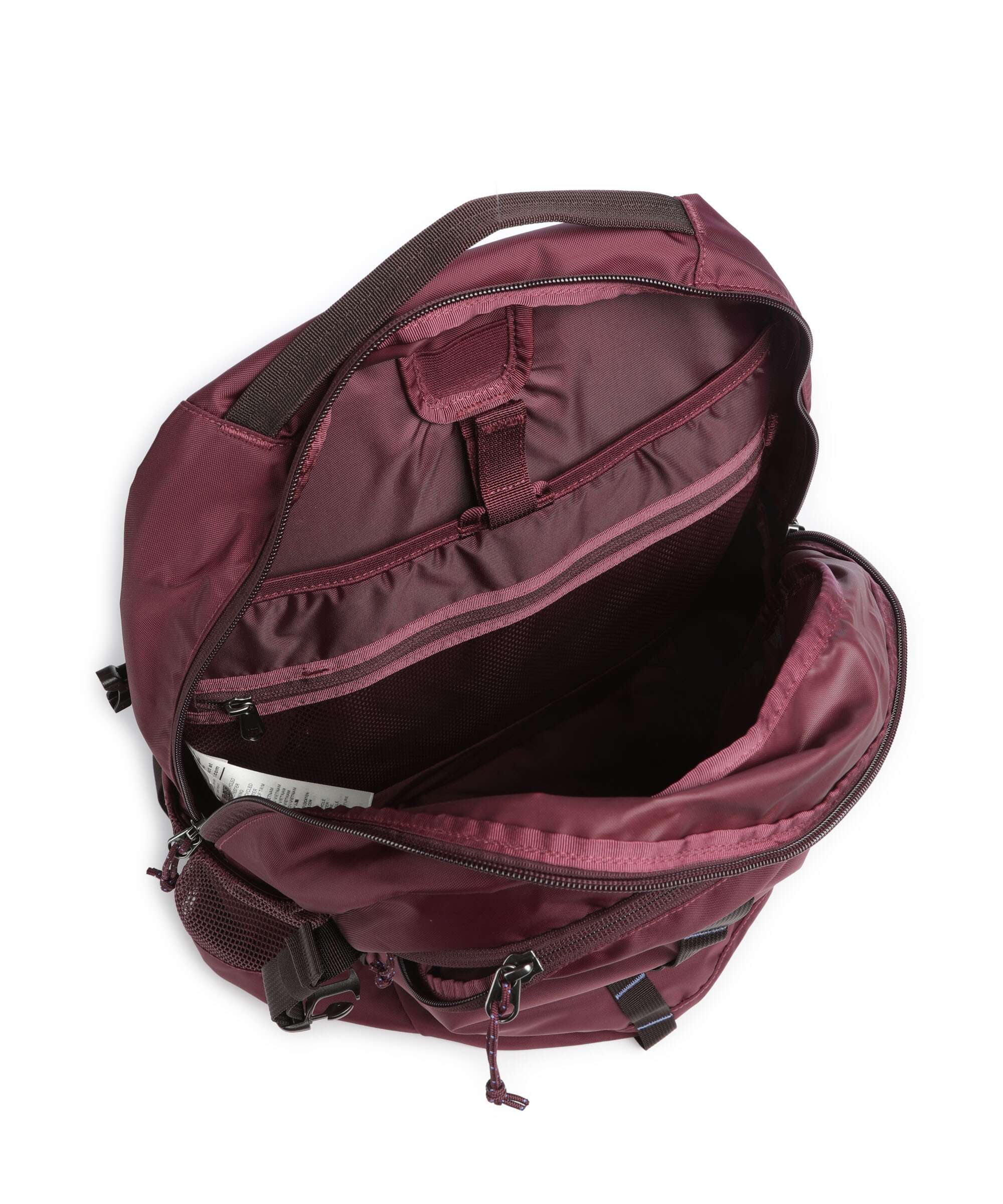Patagonia Refugio 26 Backpack berry fig