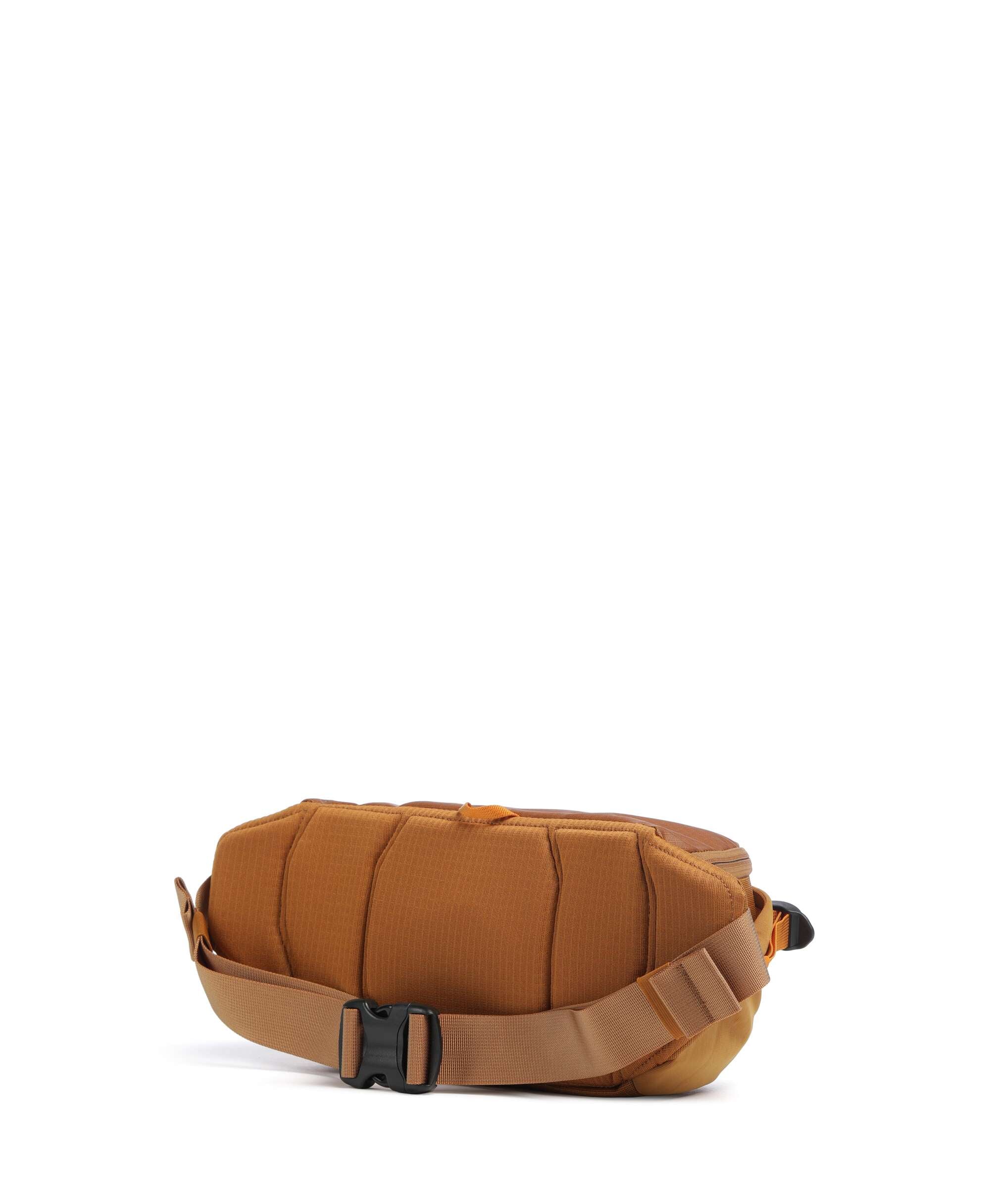 Patagonia Black Hole 5 Belt bag cinnamon brown