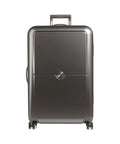 Delsey Paris Turenne Spinner (4 wheels) grey