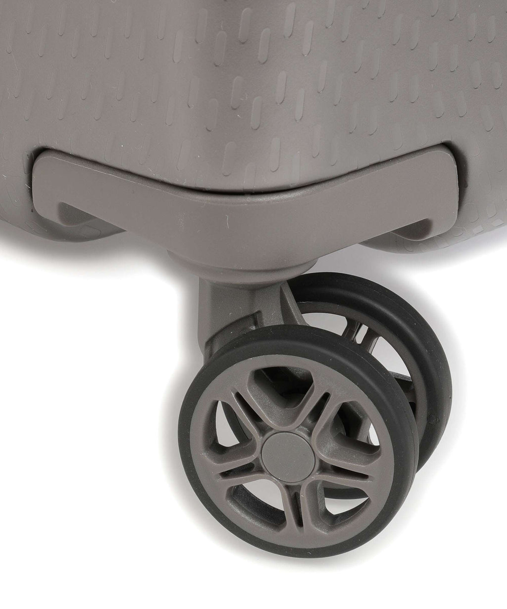 Delsey Paris Turenne Spinner (4 wheels) grey