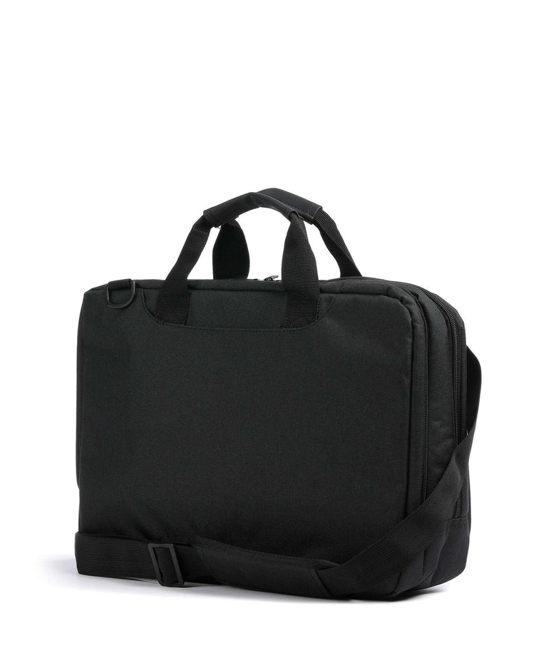 Delsey Paris Esplanade Briefcase tiefes schwarz