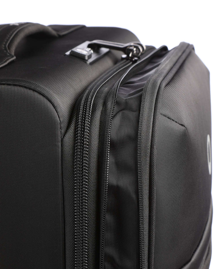 Delsey Paris Brochant 2.0 Spinner (4 wheels) schwarz