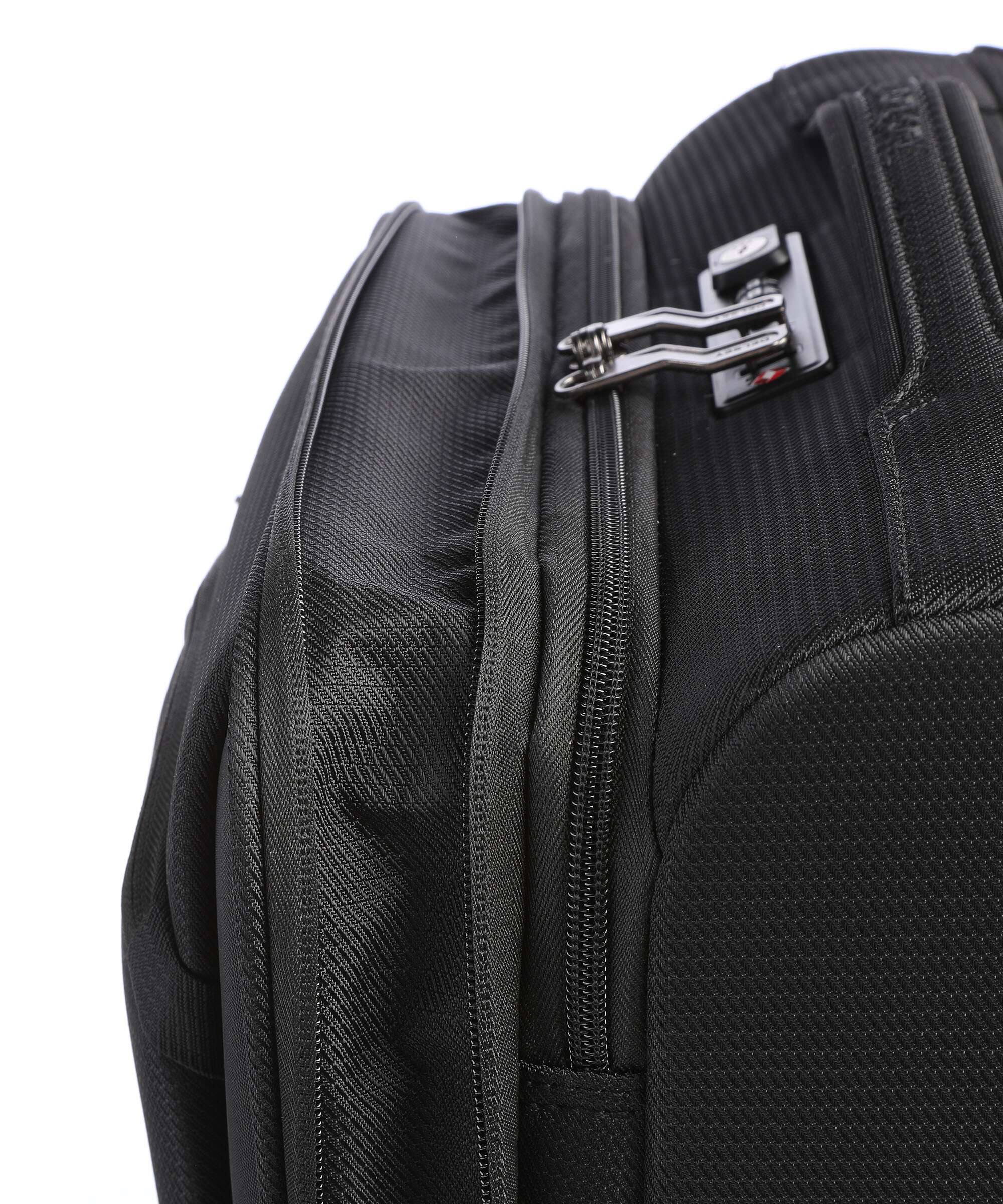 Delsey Paris Montmartre Air 2.0 Slim Line Spinner (4 wheels) schwarz