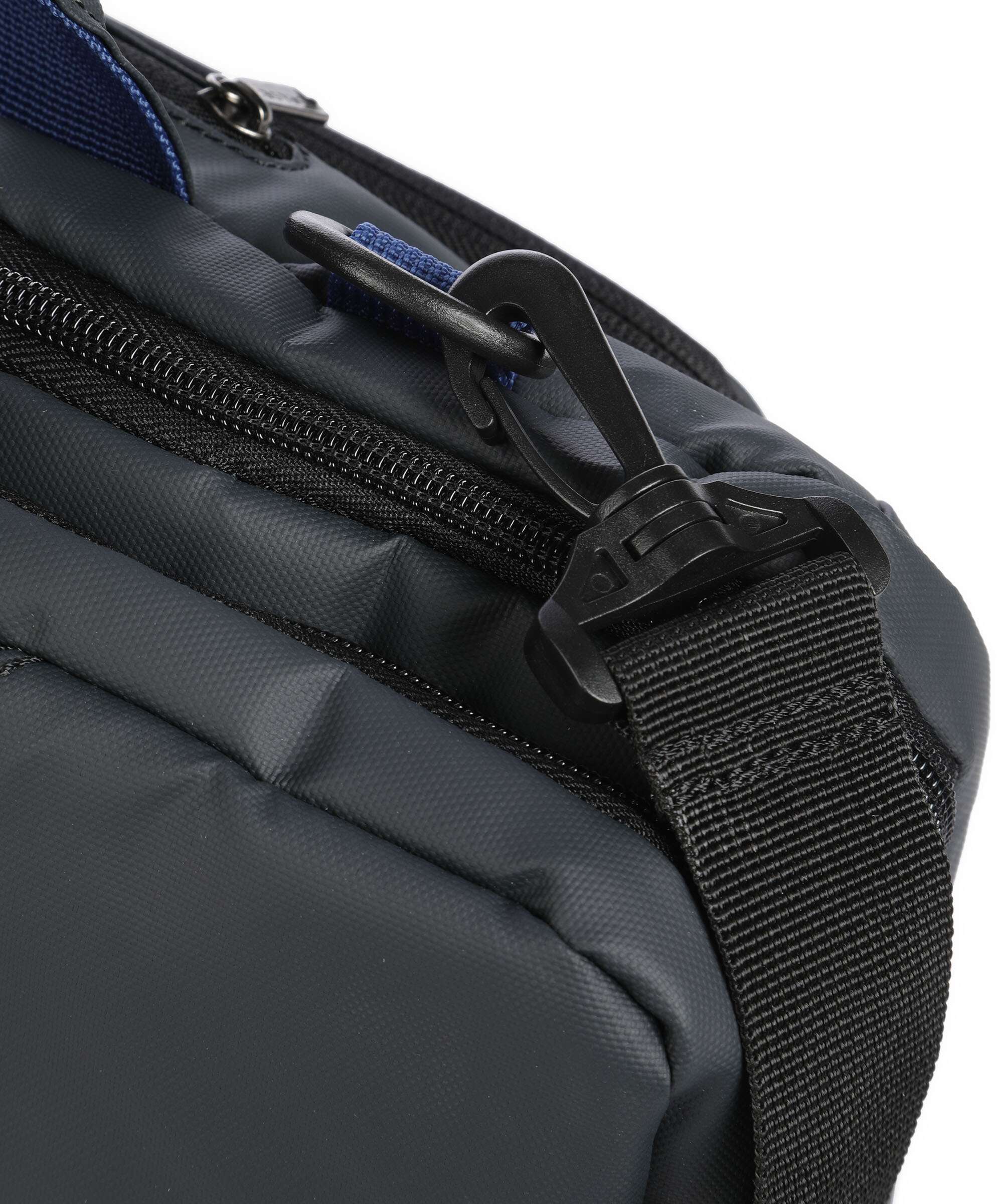 Delsey Paris Parvis Plus Briefcase grau