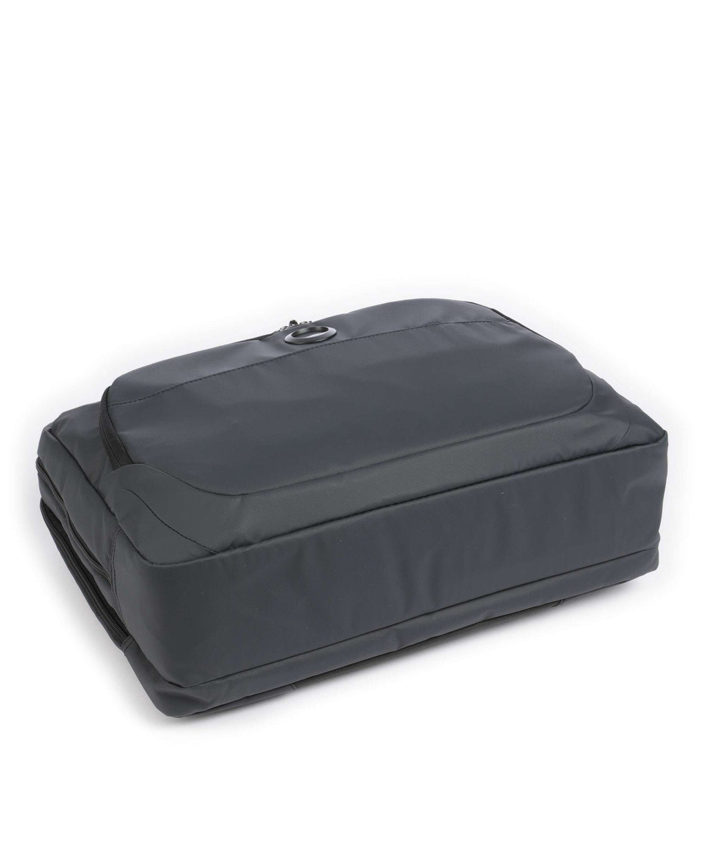 Delsey Paris Parvis Plus Briefcase grau