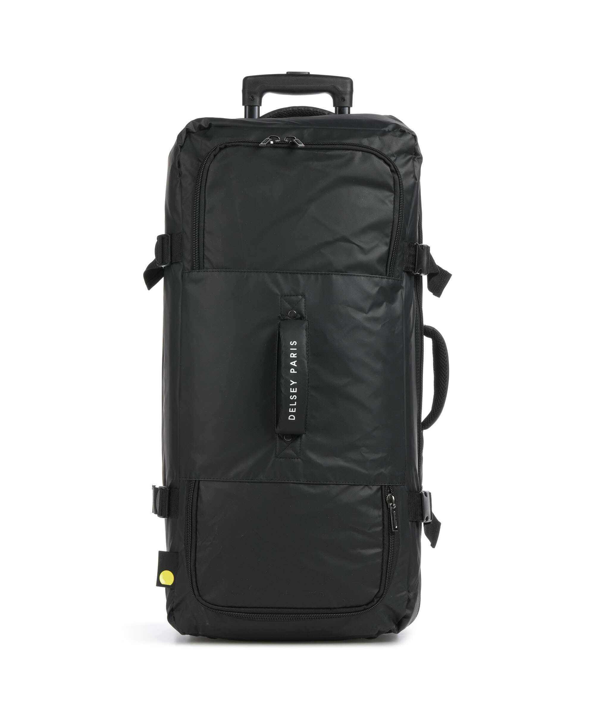 Delsey Paris Raspail Rollenreisetasche schwarz 73 cm - 003289240 Delsey Paris Raspail Rollenreisetasche schwarz 73 cm - 003289240