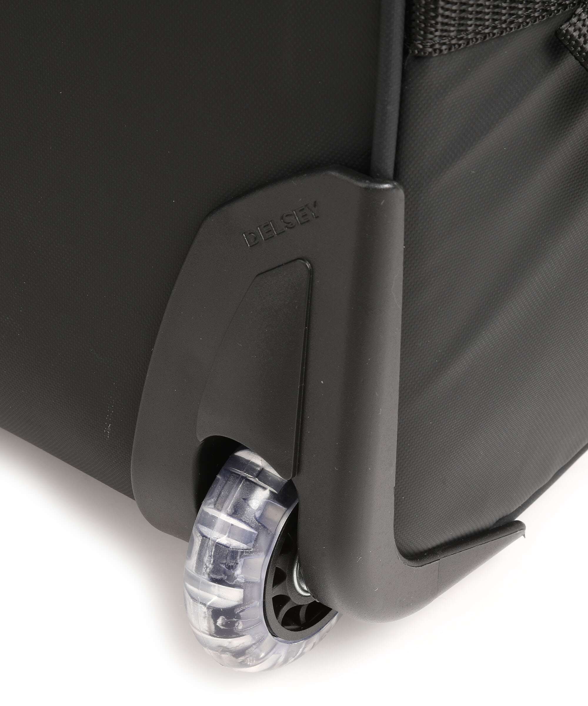 Delsey Paris Raspail Rollenreisetasche schwarz 73 cm - 003289240