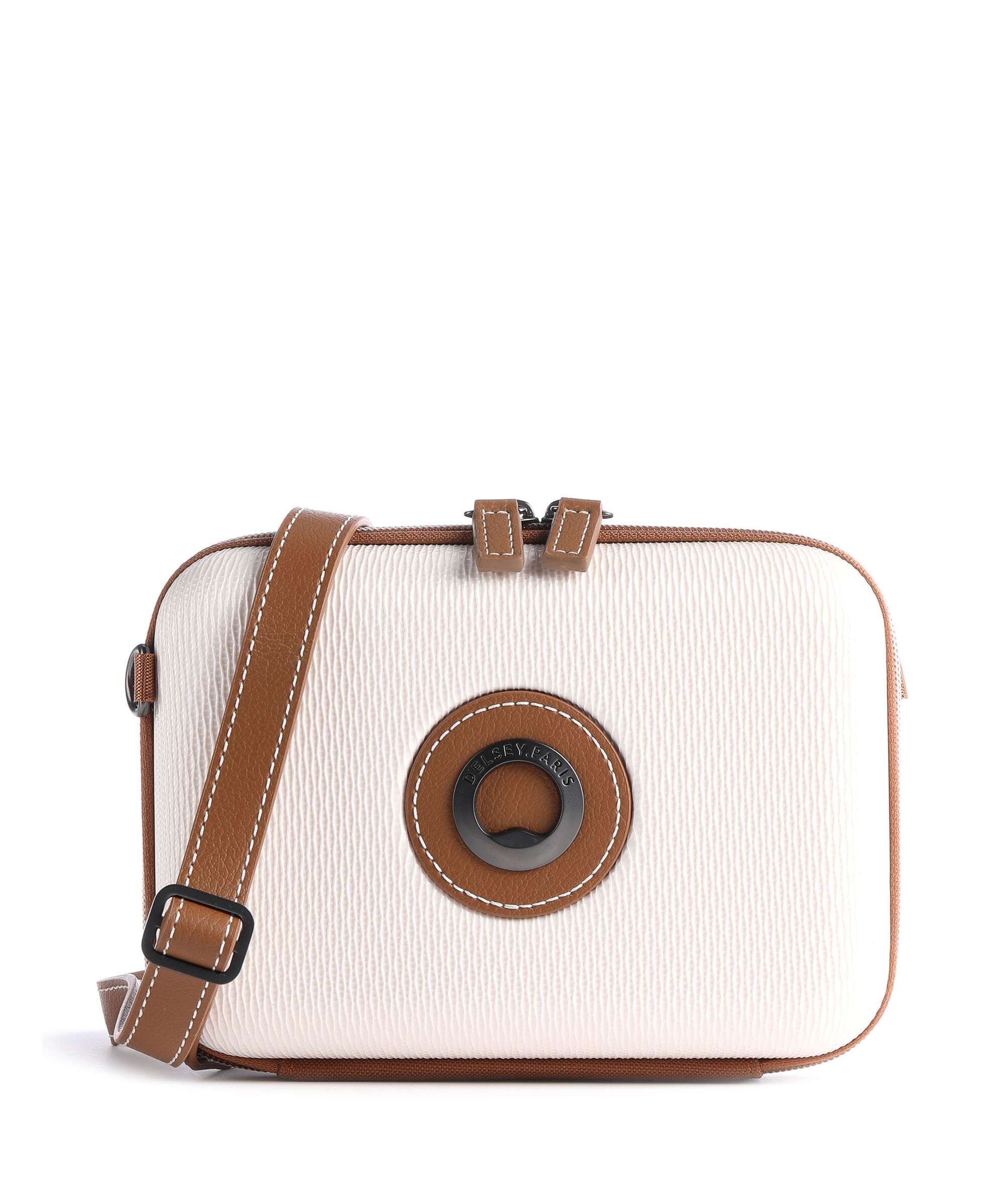 Delsey Paris Chatelet Air 2.0 Crossbody bag angora
