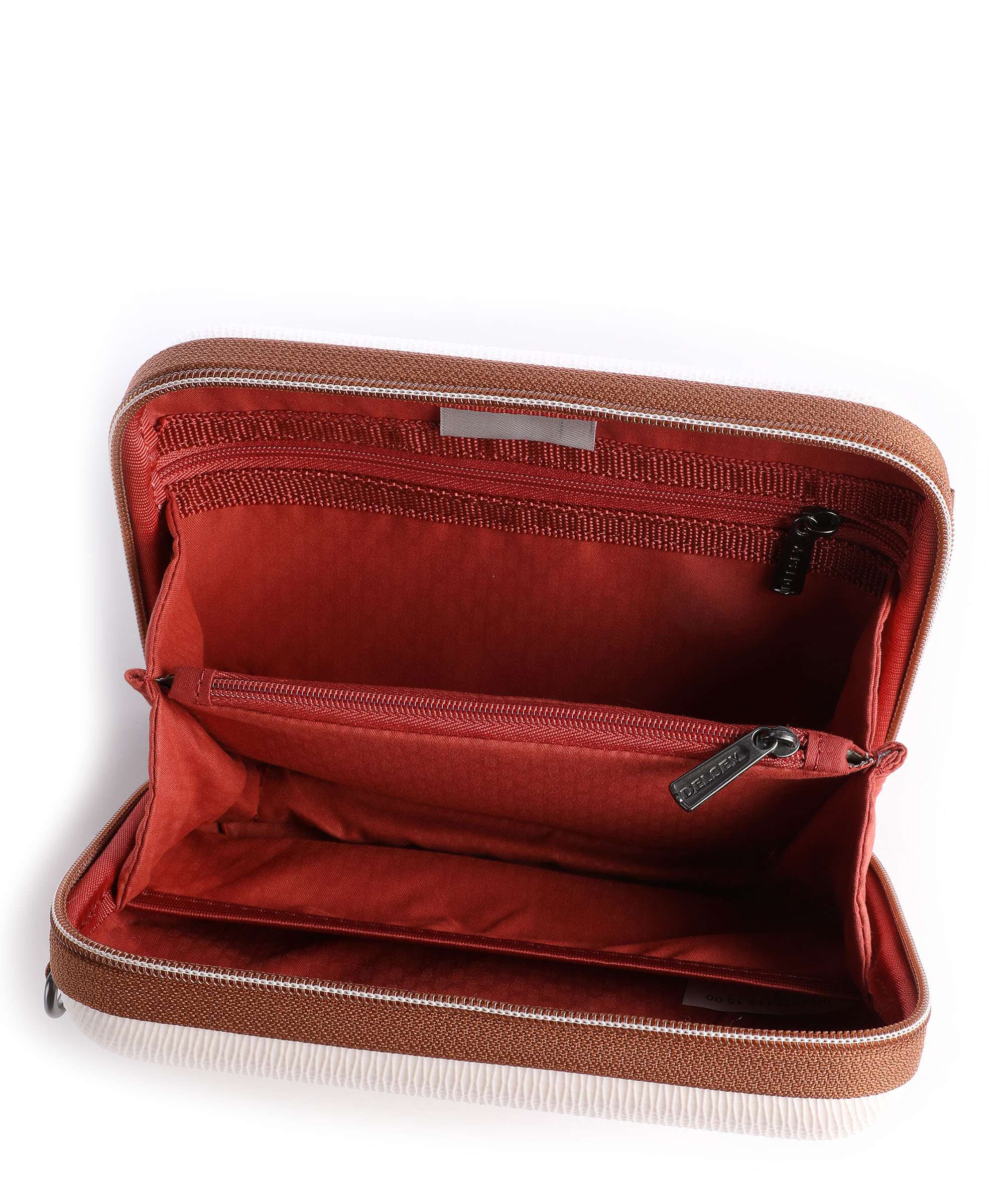 Delsey Paris Chatelet Air 2.0 Crossbody bag angora