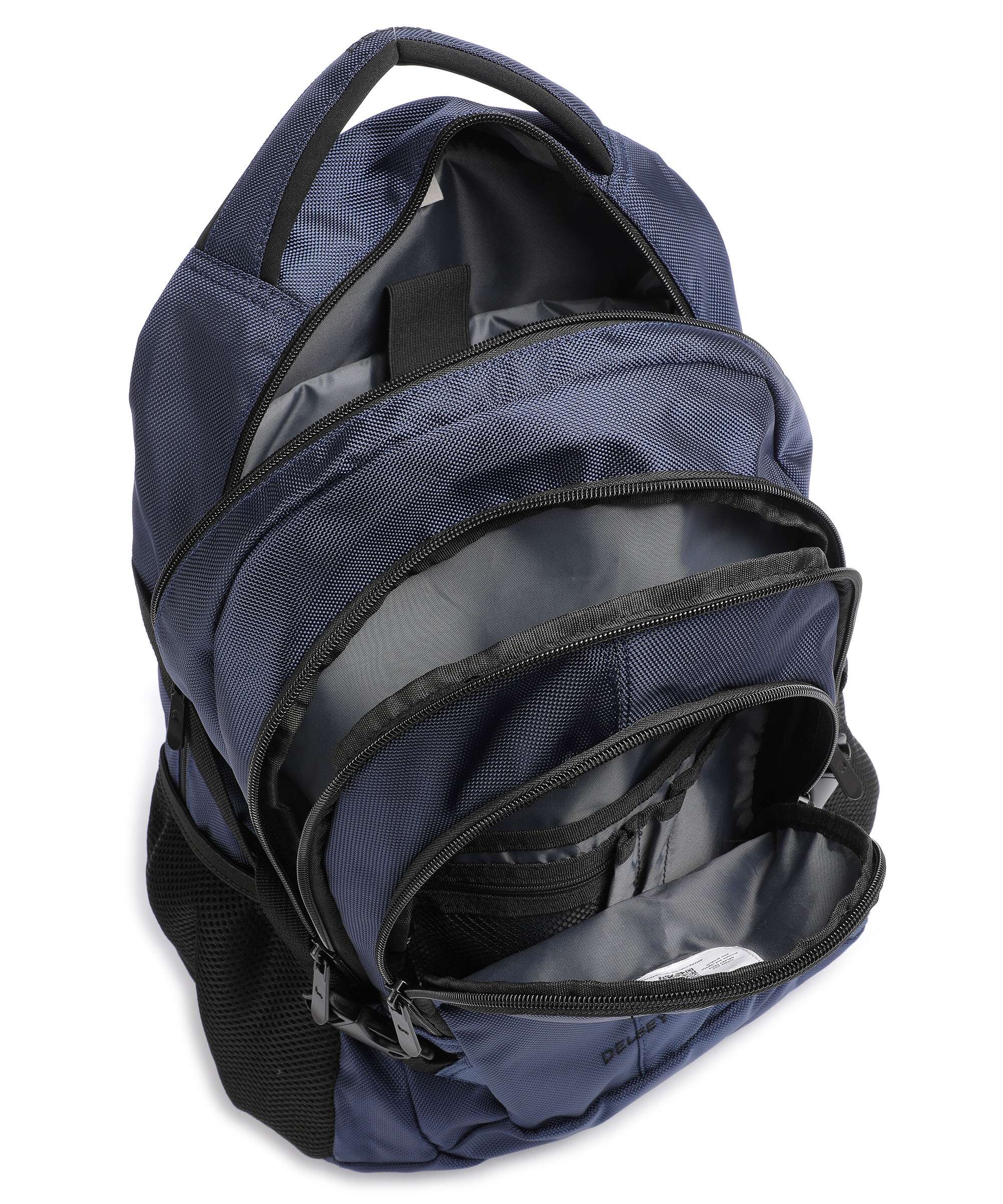 Delsey Paris Element Backpack navy