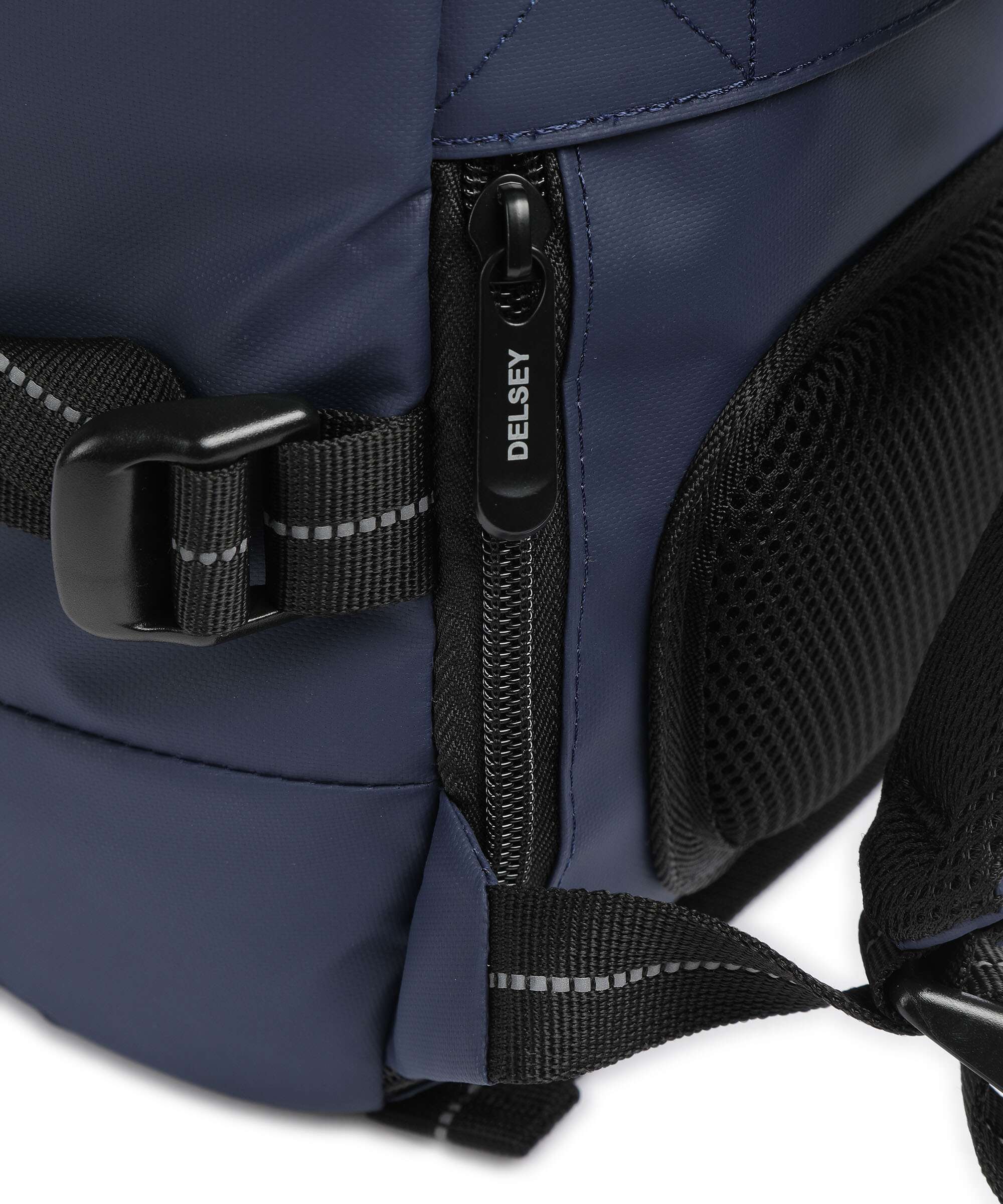 Delsey Paris Raspail Backpack blau