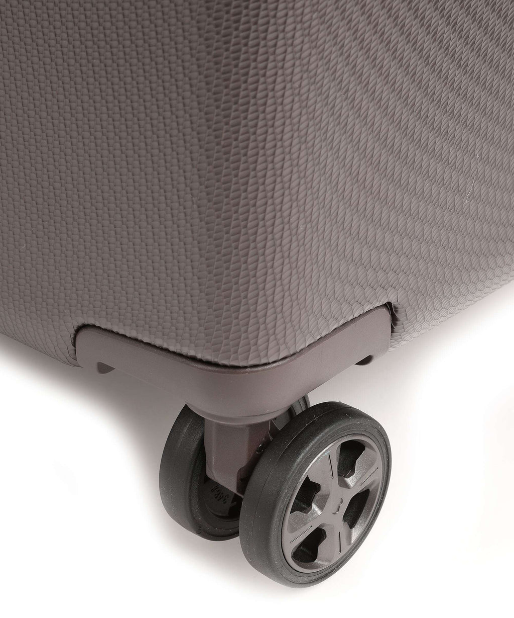Delsey Paris Chatelet Air 2.0 Spinner (4 wheels) braun