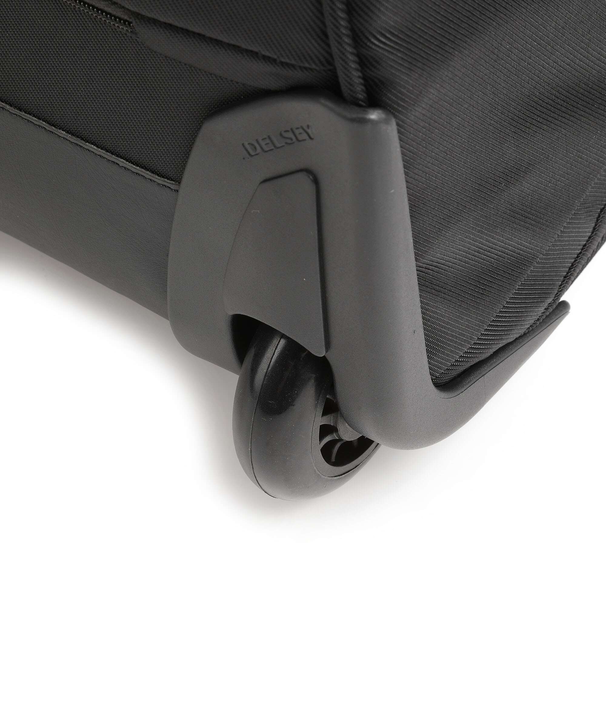 Delsey Paris Sky Max 2.0 Trolley (2 wheels) schwarz