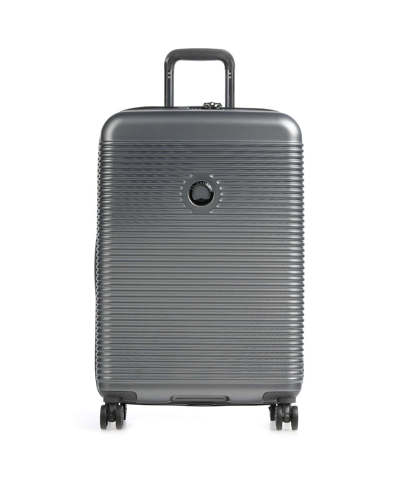 Delsey Paris Freestyle Spinner (4 wheels) graphit