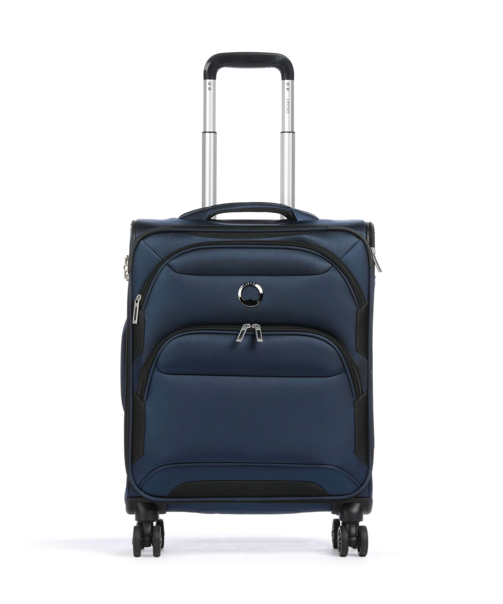 Delsey Paris Sky Max 2.0 Spinner (4 wheels) blau