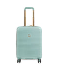 Delsey Paris Freestyle Spinner (4 wheels) mandel