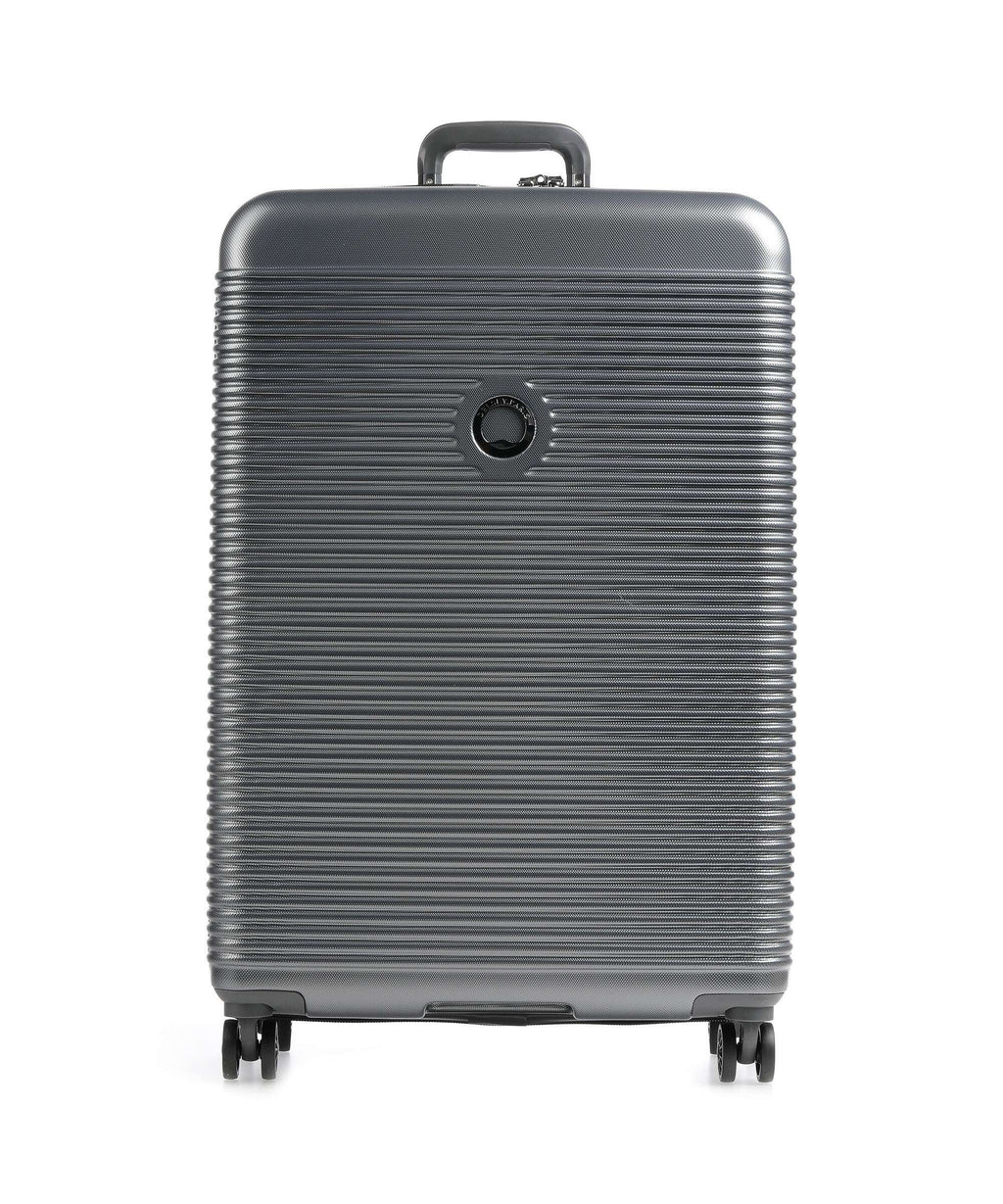 Delsey Paris Freestyle Spinner (4 wheels) graphit