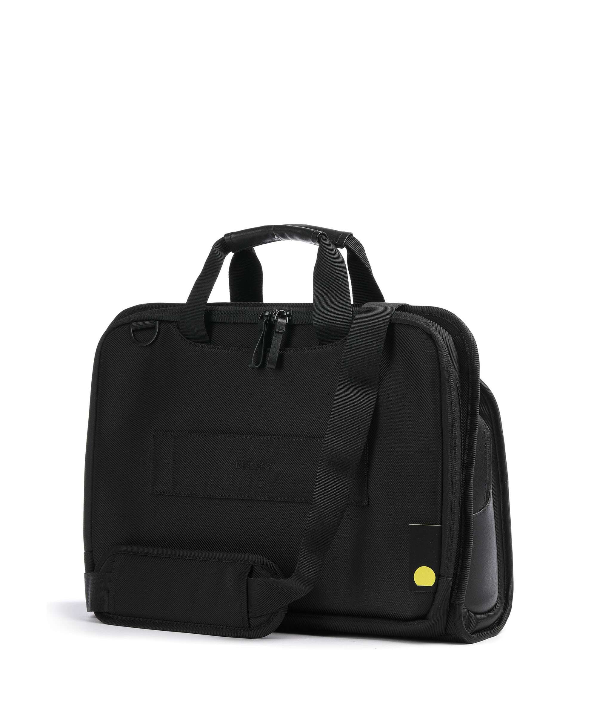 Delsey Paris Arche Briefcase schwarz