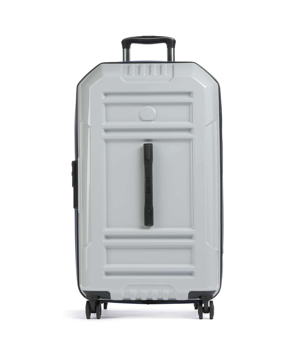Delsey Paris Rempart Spinner (4 wheels) sturmgrau