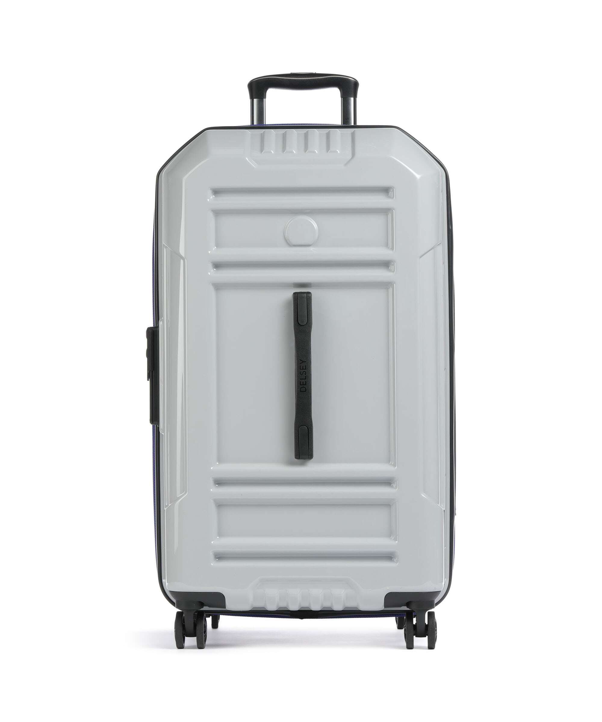 Delsey Paris Rempart Spinner (4 wheels) sturmgrau