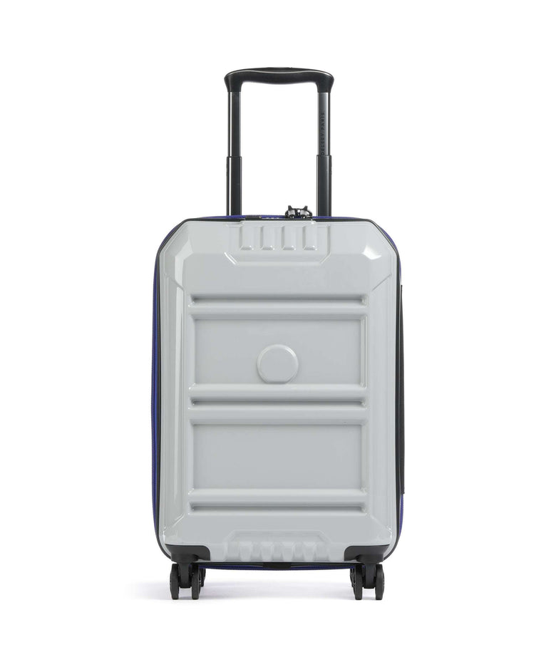 Delsey Paris Rempart Spinner (4 wheels) sturmgrau