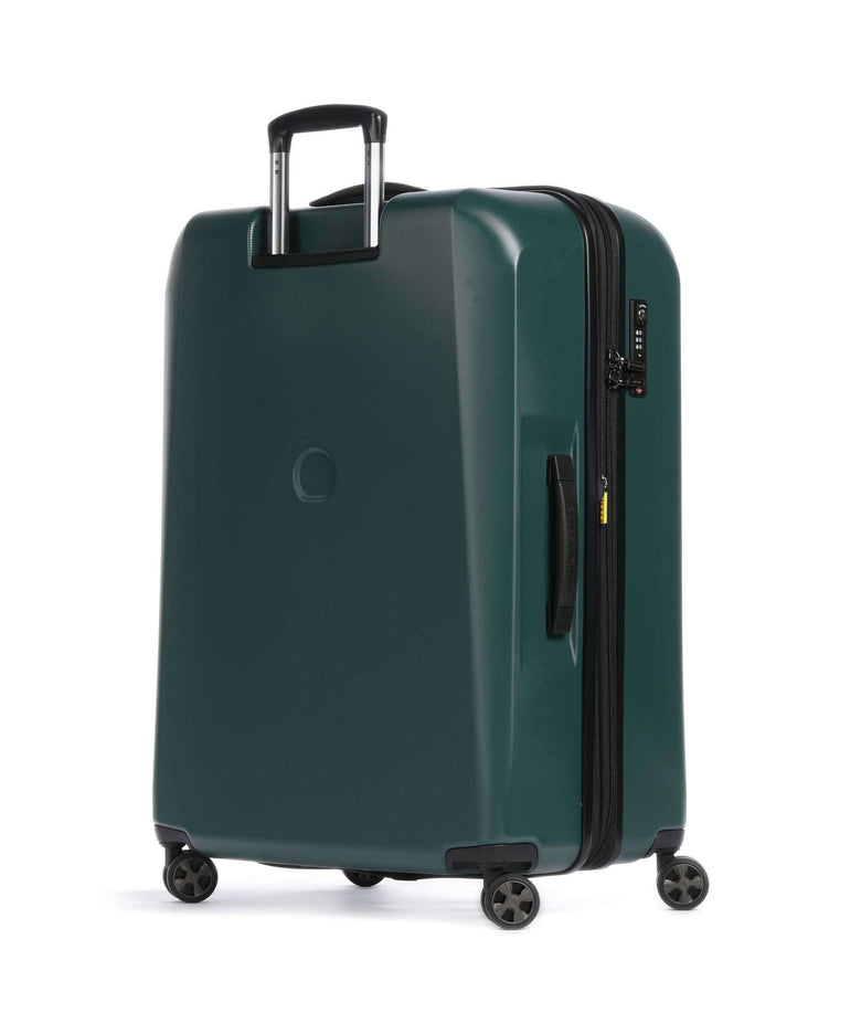 Delsey Paris Promenade Hard 2.0 Spinner (4 wheels) gruen