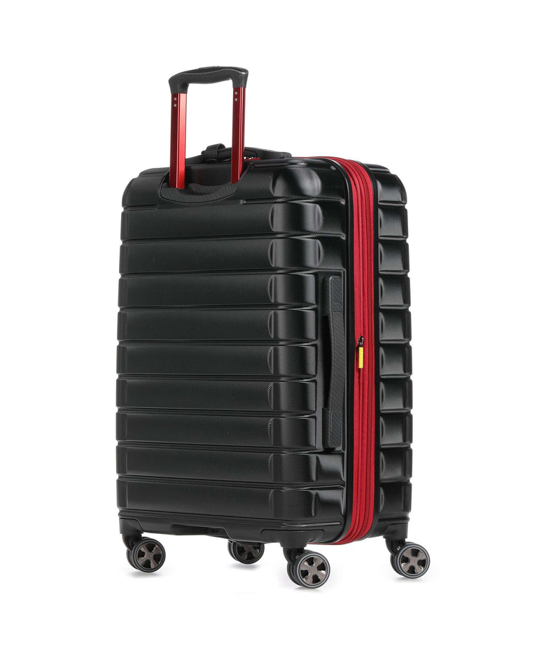 Delsey Paris Shadow 5.0 Spinner (4 wheels) schwarz