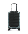 Delsey Paris Shadow 5.0 Spinner (4 wheels) gruen