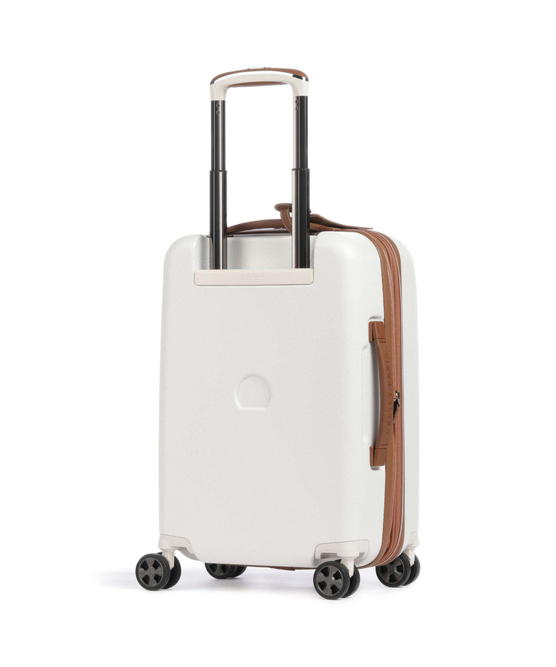 Delsey Paris Chatelet Air 2.0 Spinner (4 wheels) angora