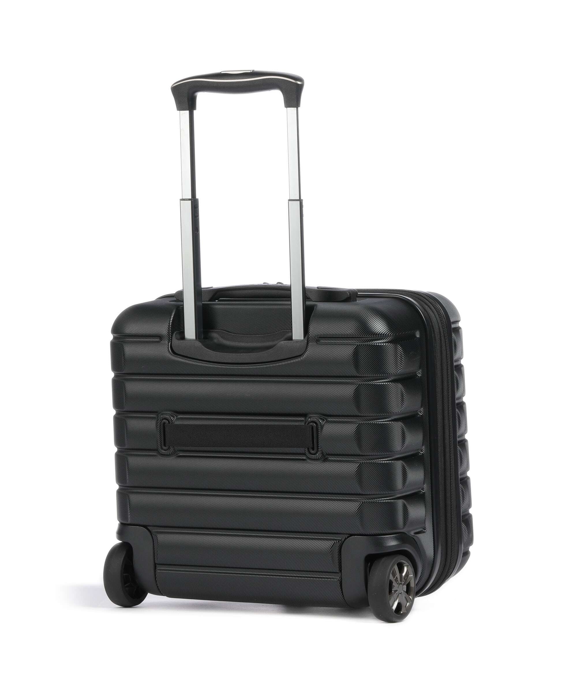 Delsey Paris Shadow 5.0 Rolling briefcase schwarz