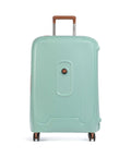Delsey Paris Moncey Spinner (4 wheels) mandel
