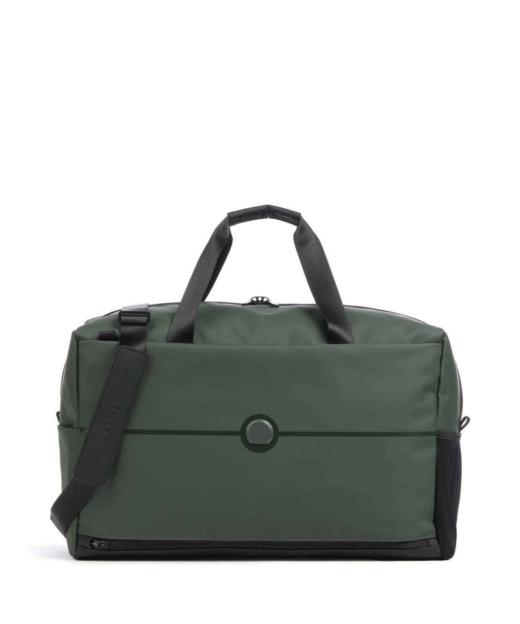 Delsey Paris Turenne Soft Weekend bag gruen