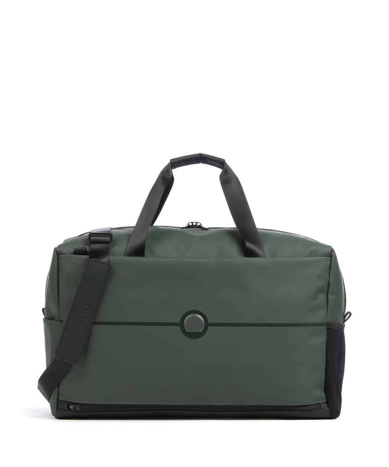 Delsey Paris Turenne Soft Weekend bag gruen