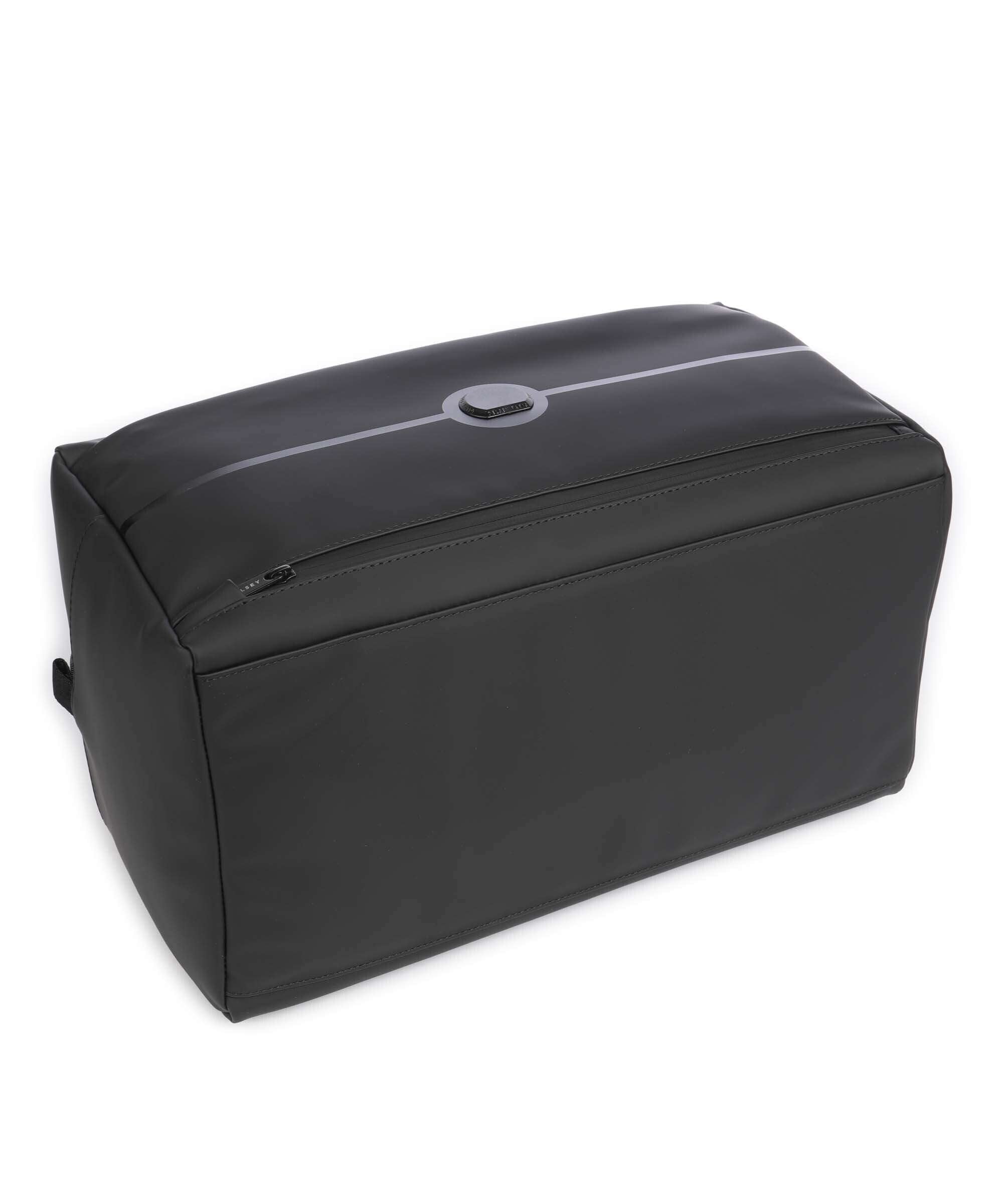 Delsey Paris Turenne Soft Weekend bag schwarz