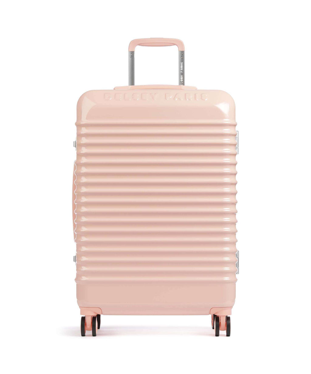 Delsey Paris Bastille 2.0 Spinner (4 wheels) paonie