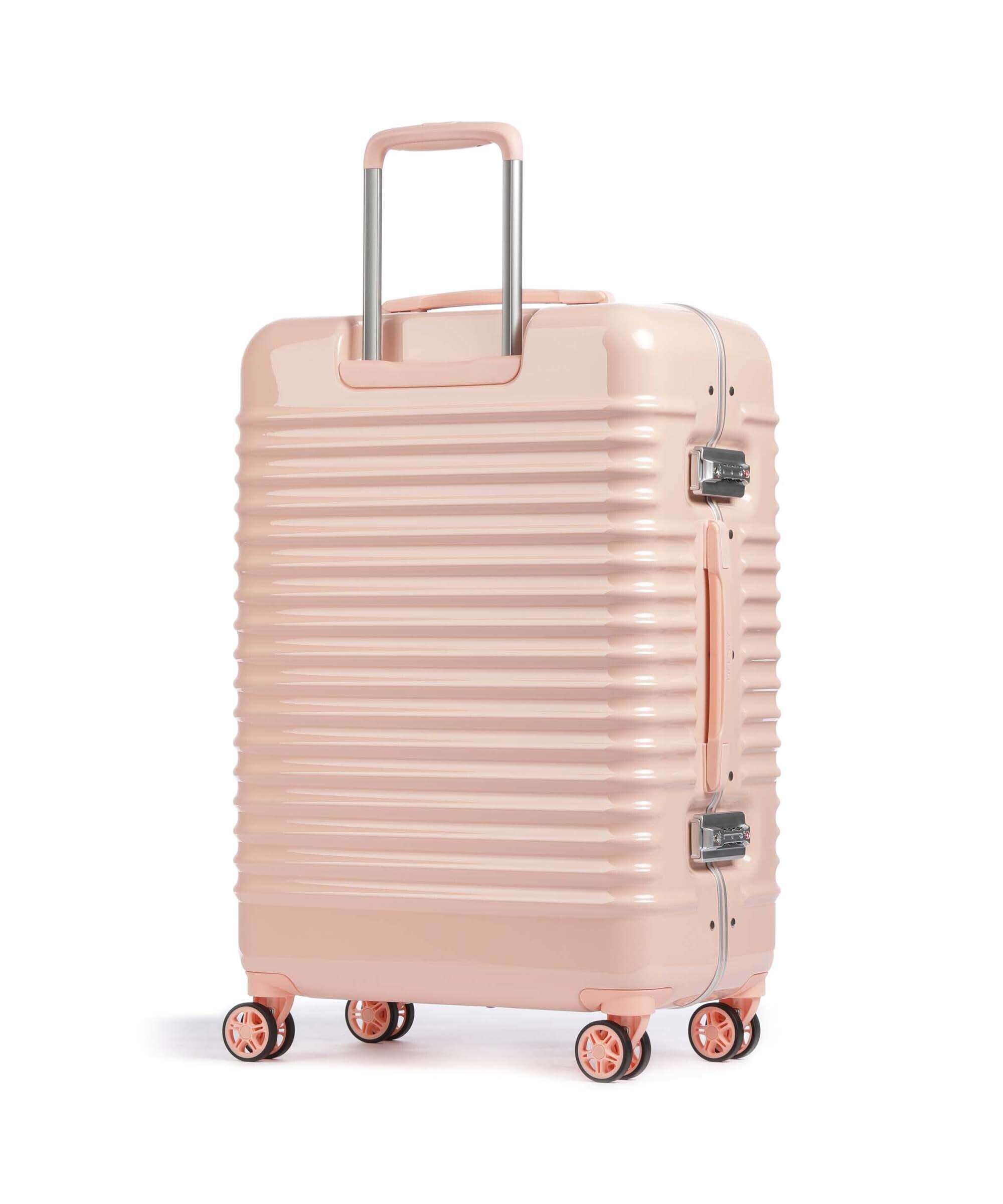 Delsey Paris Bastille 2.0 Spinner (4 wheels) paonie