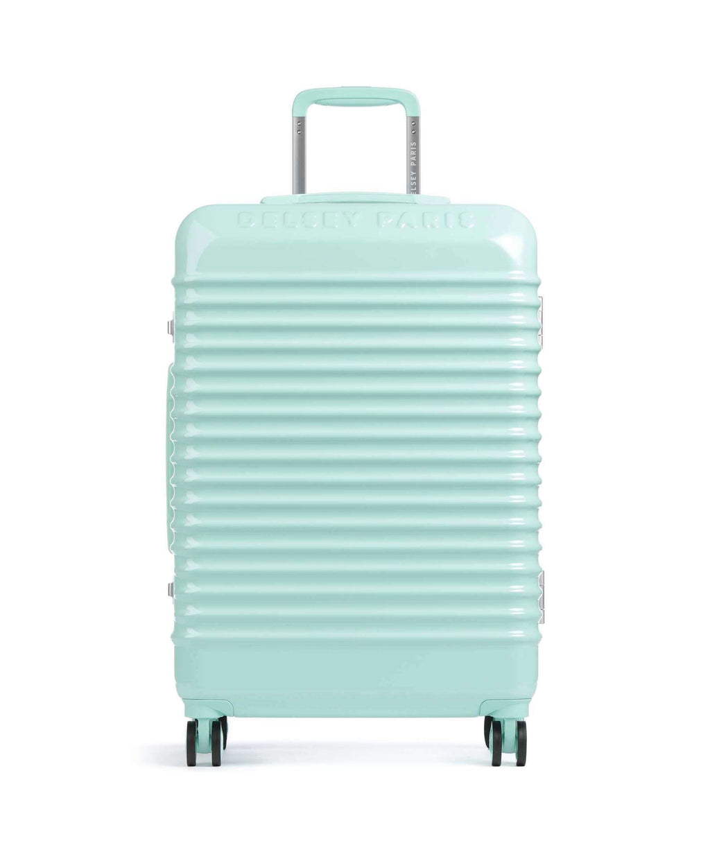 Delsey Paris Bastille 2.0 Spinner (4 wheels) minze