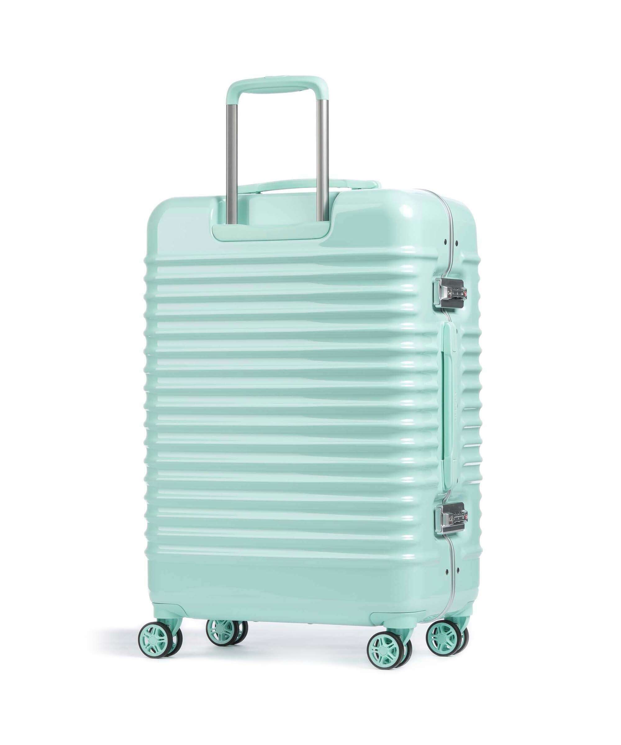 Delsey Paris Bastille 2.0 Spinner (4 wheels) minze