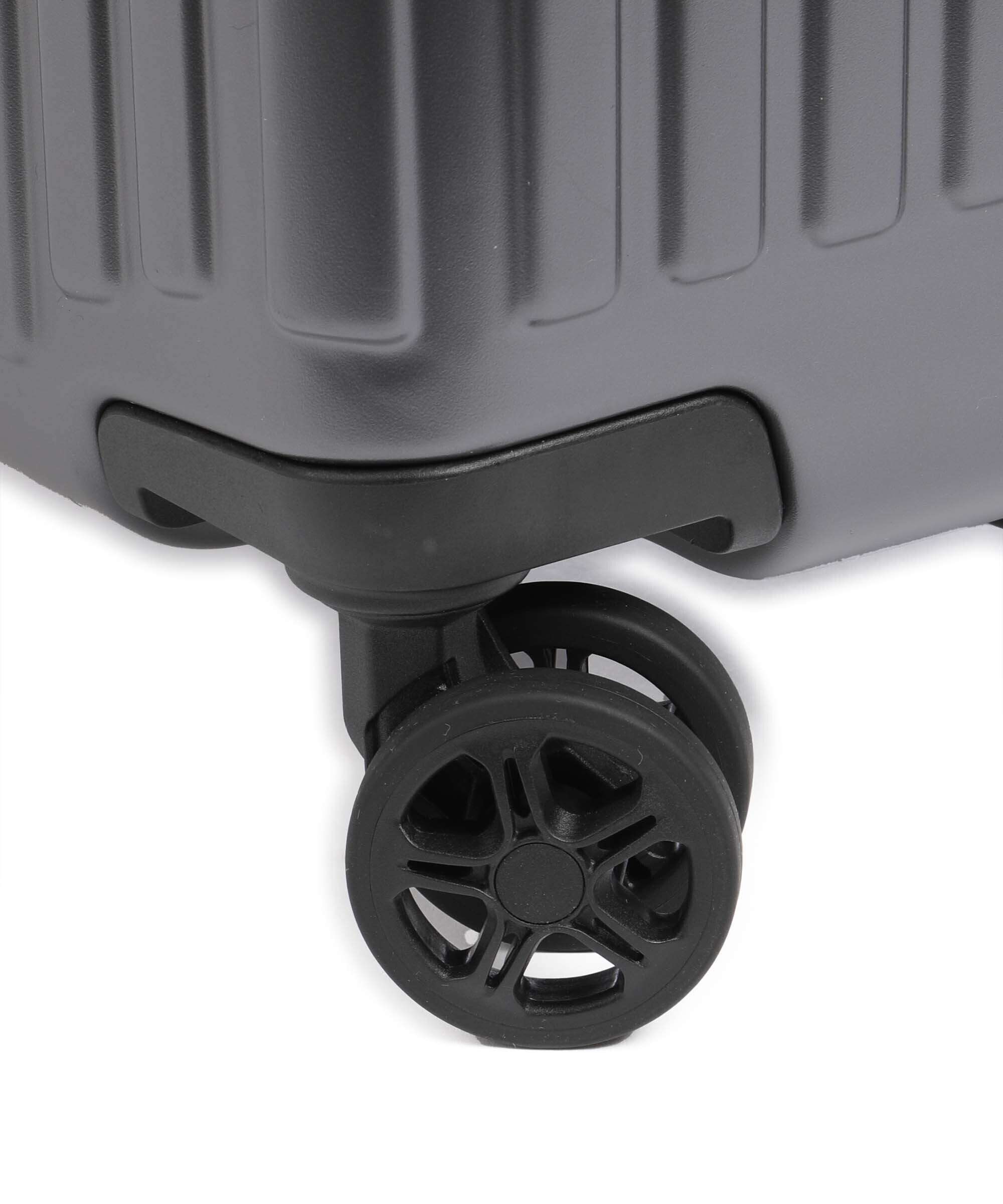 Delsey Paris Securitime Spinner (4 wheels) anthrazit