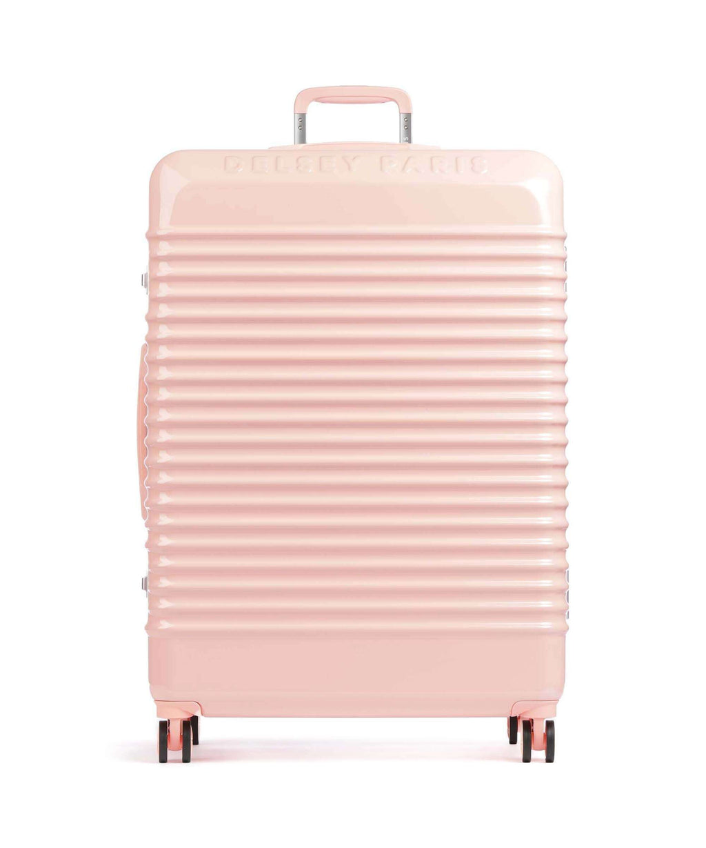 Delsey Paris Bastille 2.0 Spinner (4 wheels) paonie