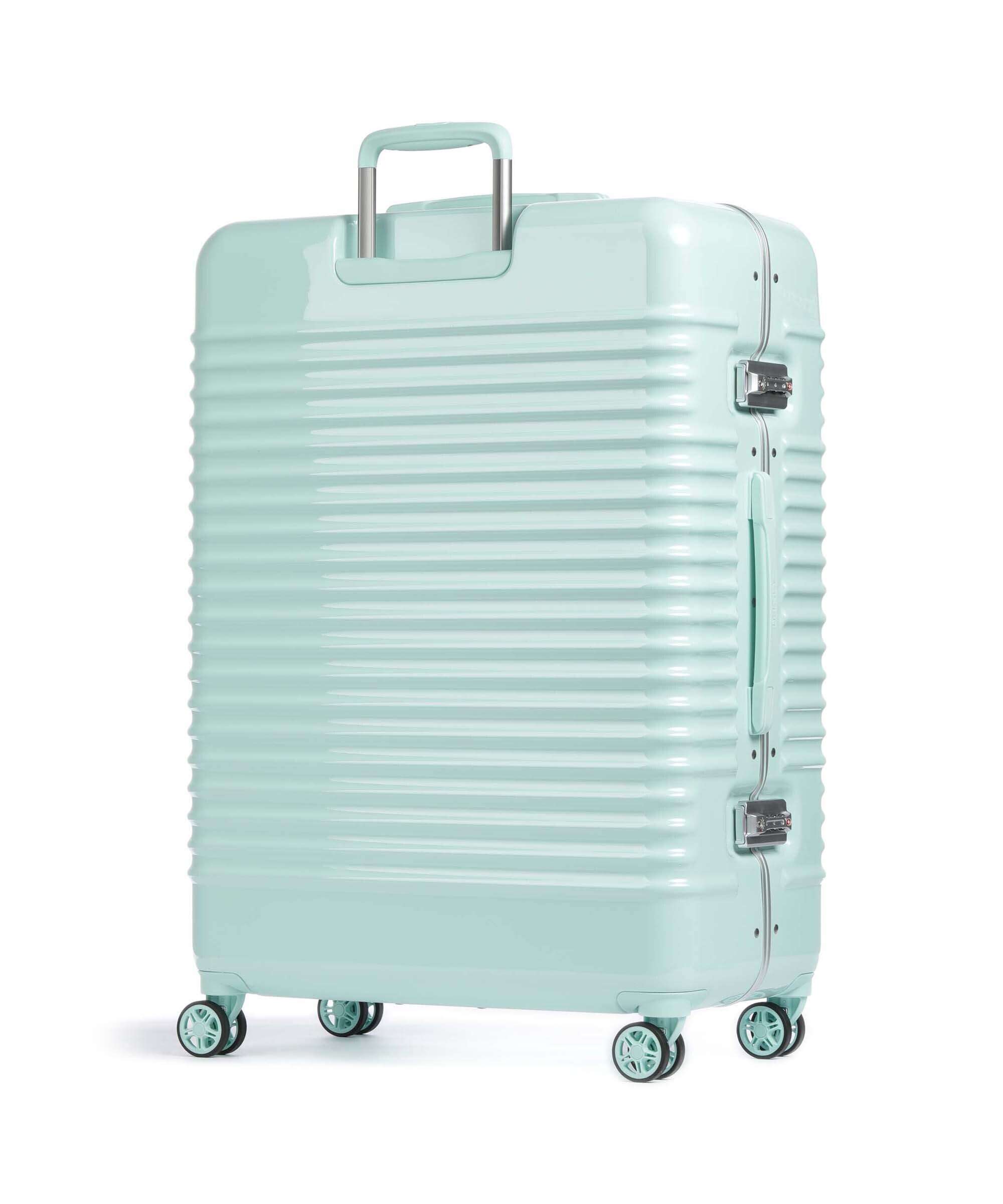 Delsey Paris Bastille 2.0 Spinner (4 wheels) minze