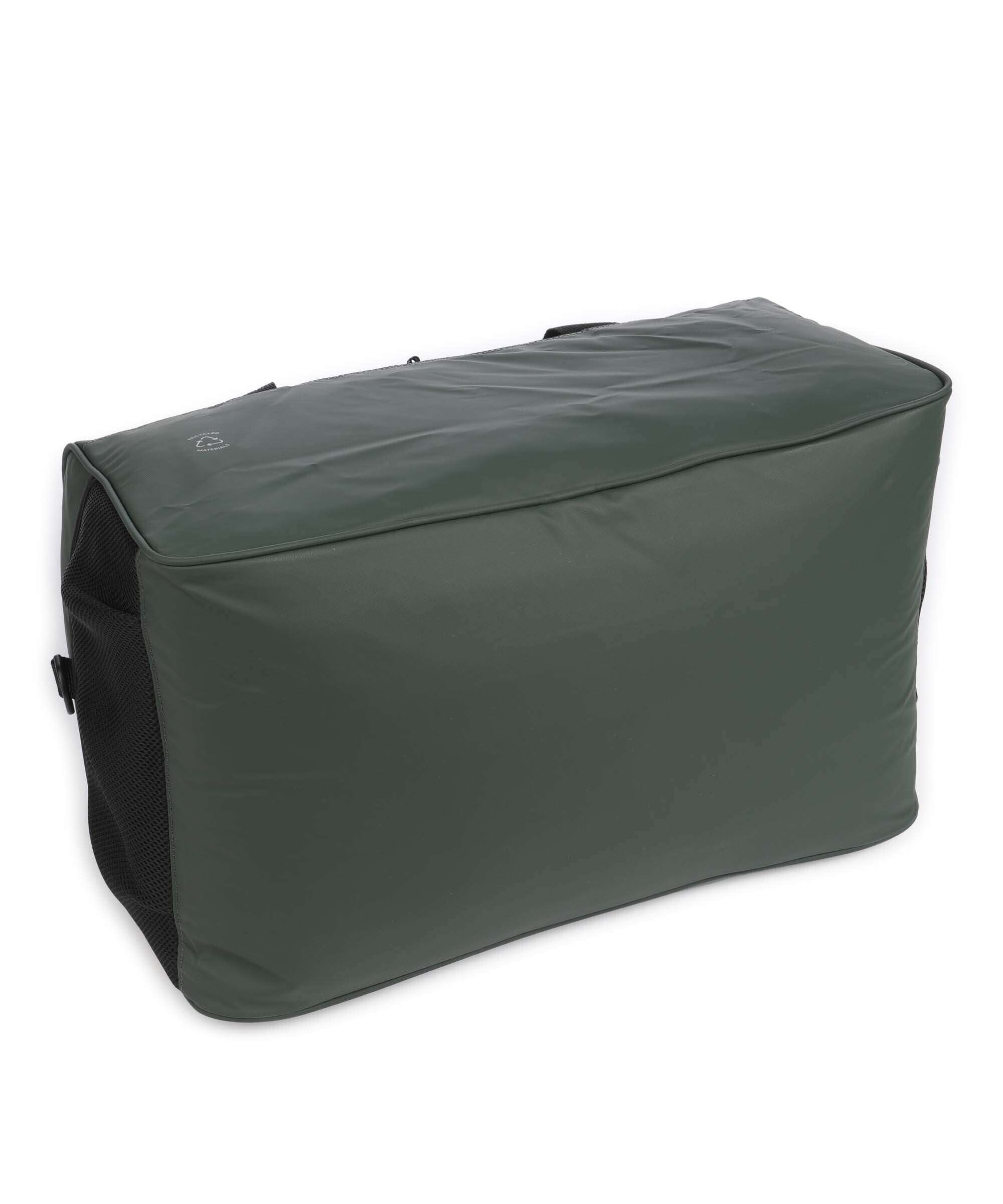 Delsey Paris Maubert 2.0 Weekend bag army