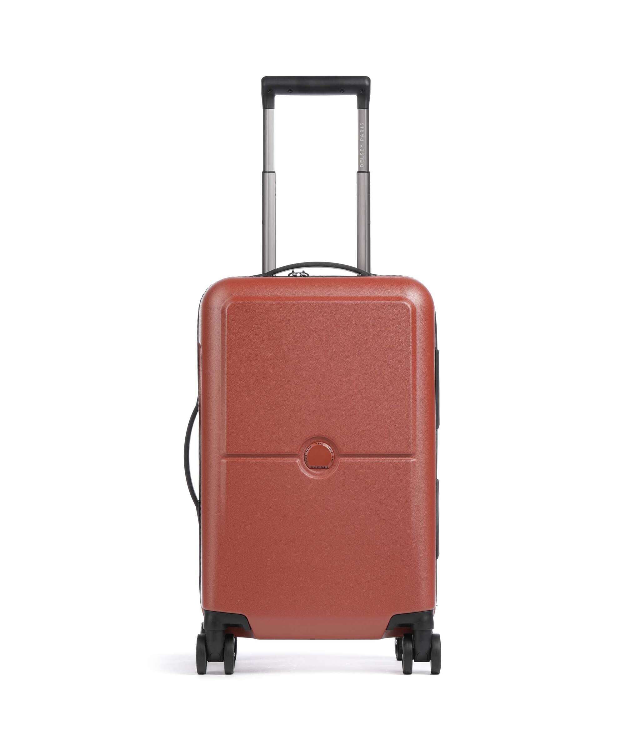 Delsey Paris Turenne 2.0 Spinner (4 wheels) backstein