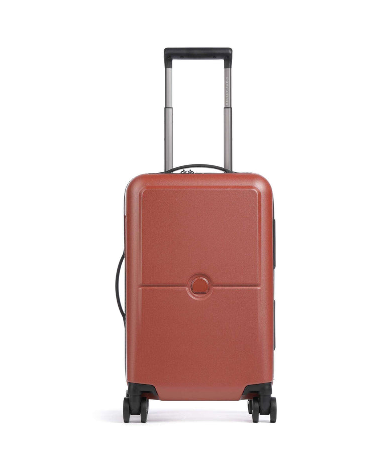 Delsey Paris Turenne 2.0 Spinner (4 wheels) backstein