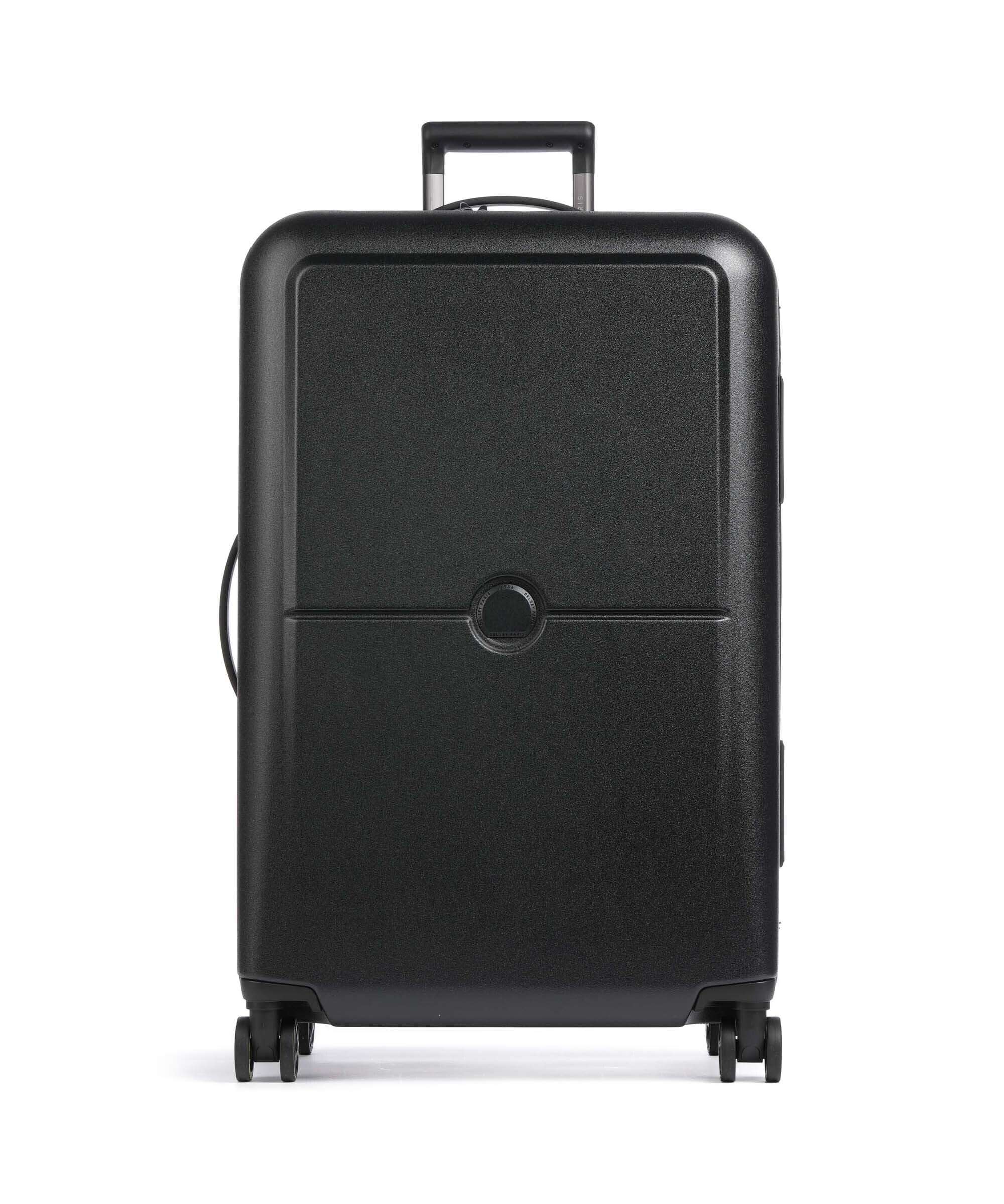 Delsey Paris Turenne 2.0 Spinner (4 wheels) schwarz