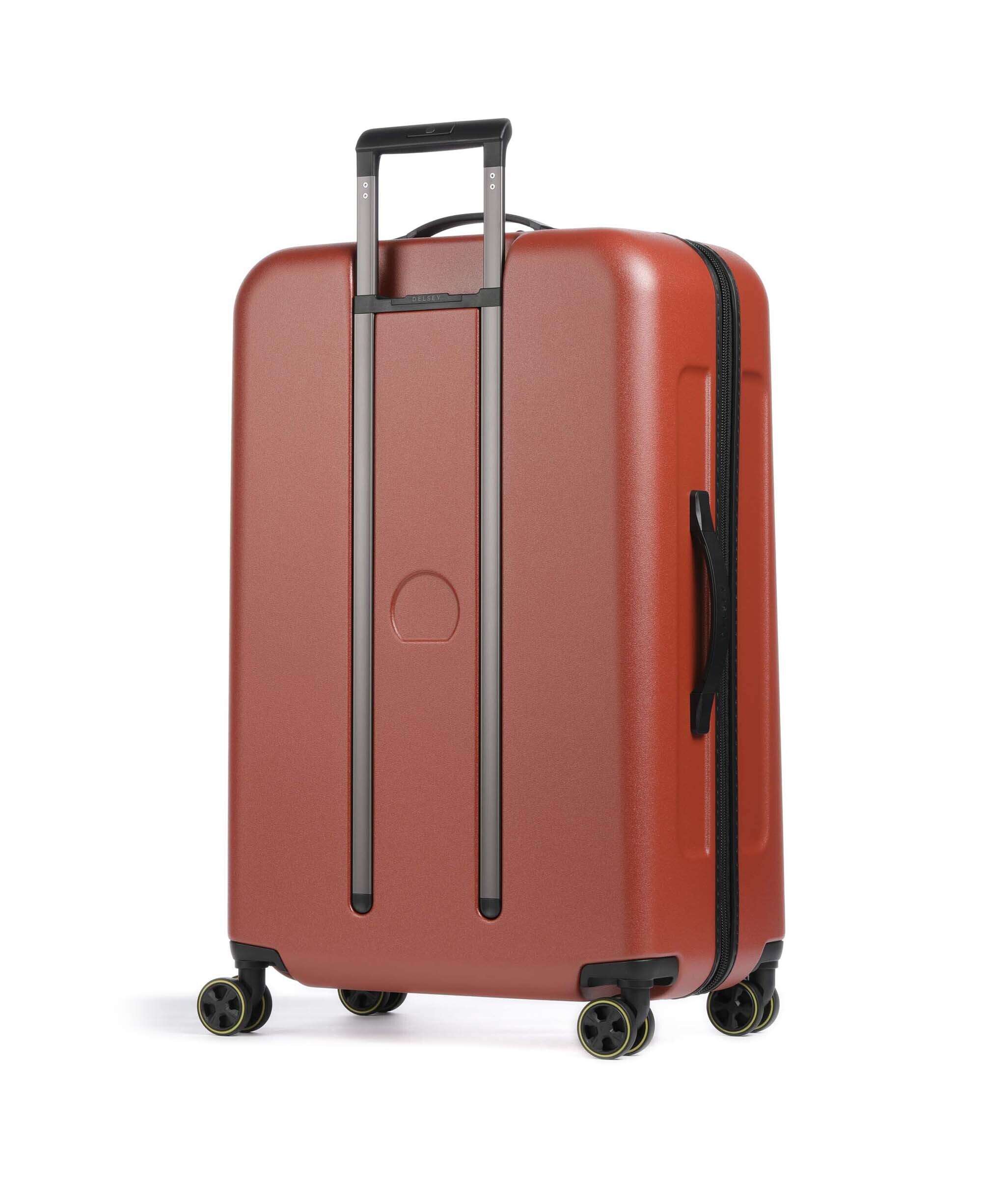 Delsey Paris Turenne 2.0 Spinner (4 wheels) backstein